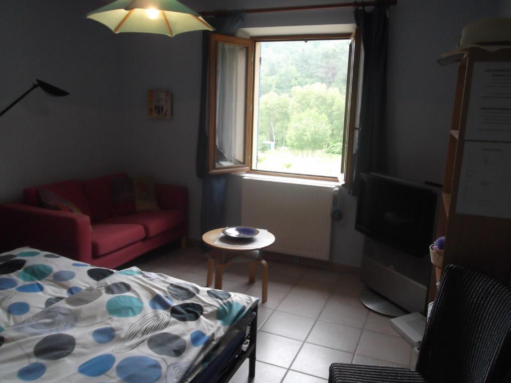 La Serenade Buis-les-Baronnies Habitación foto