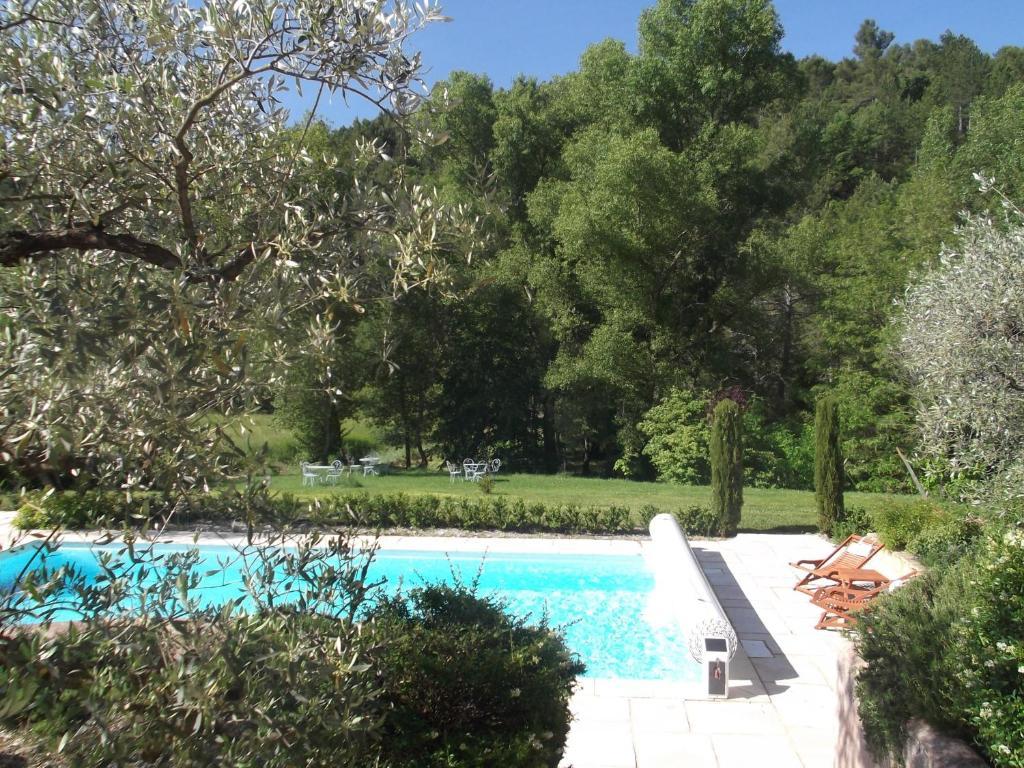 La Serenade Buis-les-Baronnies Exterior foto
